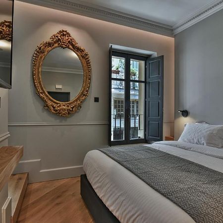 Nikiou Suites Luxury Residence Athene Buitenkant foto