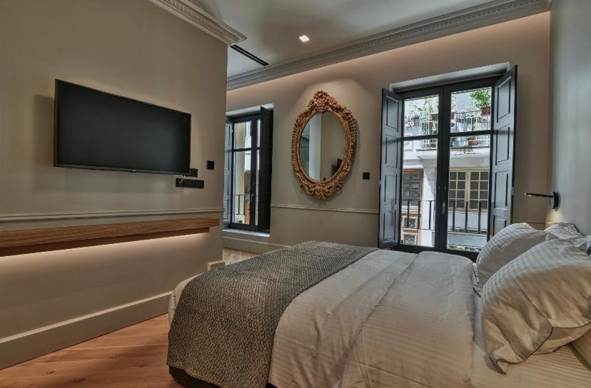 Nikiou Suites Luxury Residence Athene Buitenkant foto